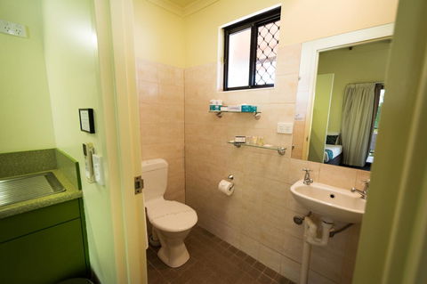 Palms City Resort - Accommodation Gladstone 27