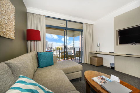 Mantra On The Esplanade - Accommodation Gladstone 30