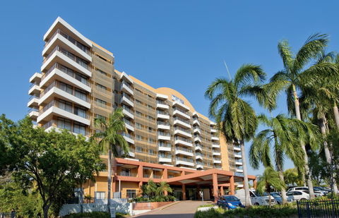 Mantra On The Esplanade - Accommodation Gladstone 20