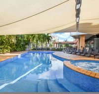 Mantra on The Esplanade - Accommodation Gladstone