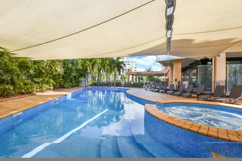 Mantra On The Esplanade - Accommodation Gladstone 0