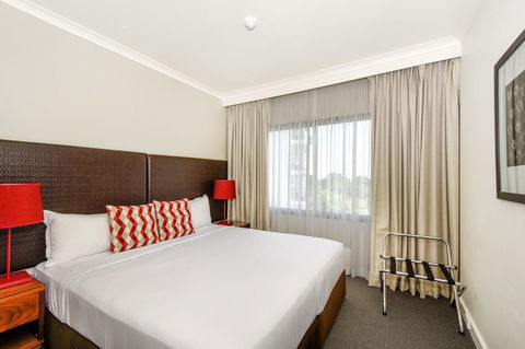 Mantra On The Esplanade - Accommodation Gladstone 17