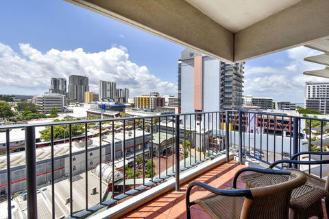 Mantra On The Esplanade - Accommodation Gladstone 19