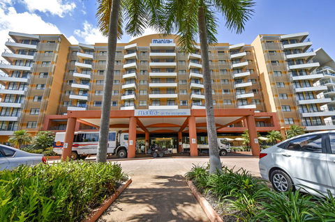 Mantra On The Esplanade - Accommodation Gladstone 33