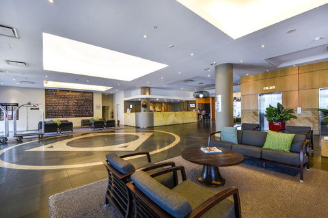 Mantra On The Esplanade - Accommodation Gladstone 40