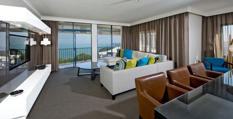 Mantra On The Esplanade - Accommodation Gladstone 29