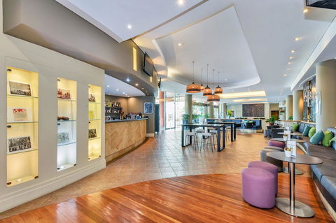 Mantra On The Esplanade - Accommodation Gladstone 11