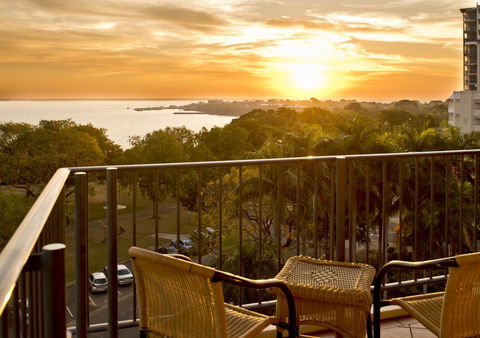 Mantra On The Esplanade - Accommodation Gladstone 27