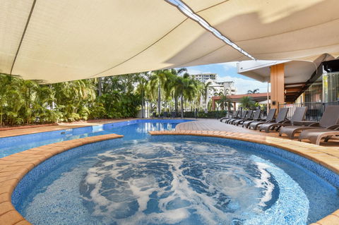 Mantra On The Esplanade - Accommodation Gladstone 21