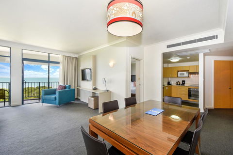 Mantra On The Esplanade - Accommodation Gladstone 26