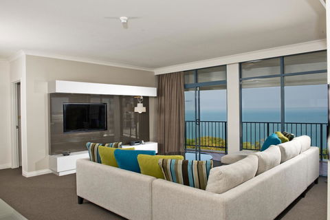 Mantra On The Esplanade - Accommodation Gladstone 28