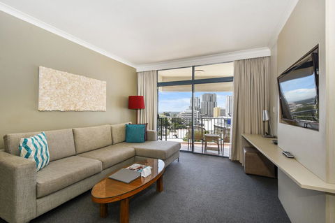 Mantra On The Esplanade - Accommodation Gladstone 18