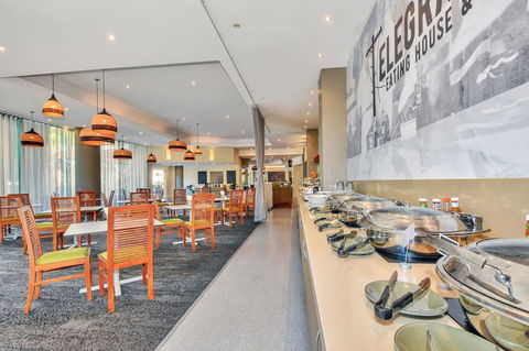 Mantra On The Esplanade - Accommodation Gladstone 15