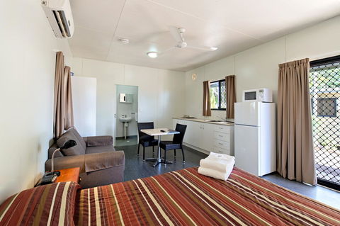 Discovery Parks - Darwin - Accommodation Gladstone 7