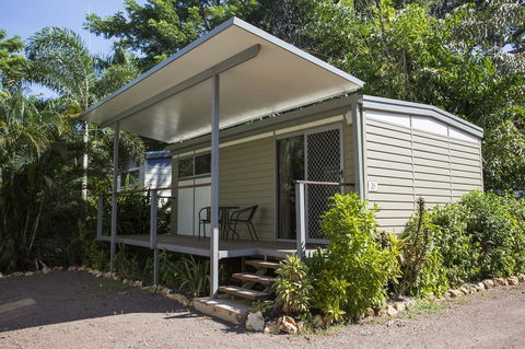 Discovery Parks - Darwin - Accommodation Gladstone 33