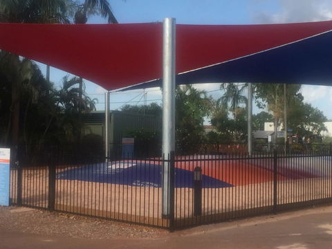 Discovery Parks - Darwin - Accommodation Gladstone 2