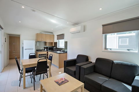 Discovery Parks - Darwin - Accommodation Gladstone 3