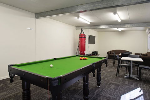 Discovery Parks - Darwin - Accommodation Gladstone 26