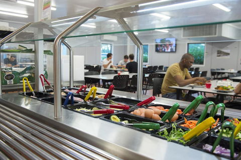 Discovery Parks - Darwin - Accommodation Gladstone 29