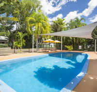 Discovery Parks  Darwin - Accommodation Gladstone