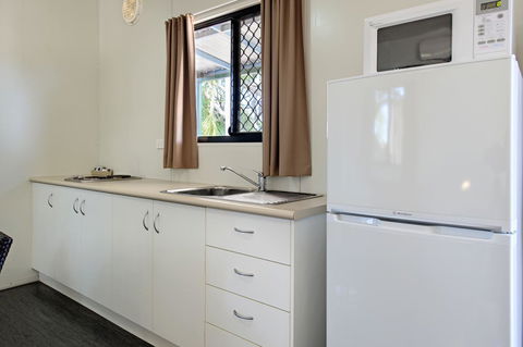 Discovery Parks - Darwin - Accommodation Gladstone 5