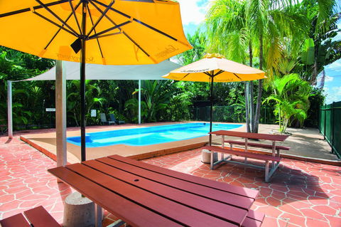 Discovery Parks - Darwin - Accommodation Gladstone 24
