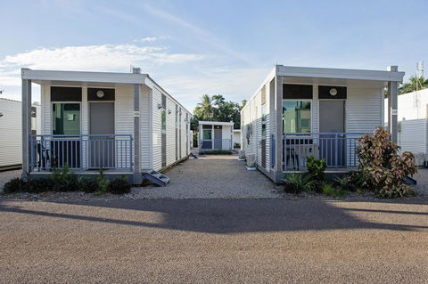 Discovery Parks - Darwin - Accommodation Gladstone 10