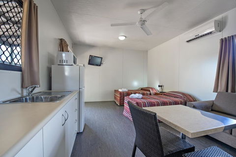 Discovery Parks - Darwin - Accommodation Gladstone 37