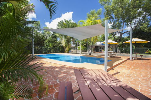Discovery Parks - Darwin - Accommodation Gladstone 25