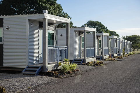 Discovery Parks - Darwin - Accommodation Gladstone 9