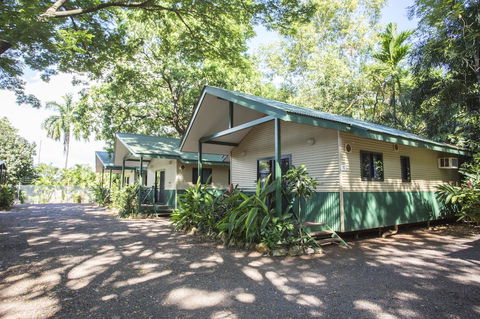 Discovery Parks - Darwin - Accommodation Gladstone 34