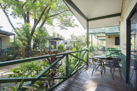 Discovery Parks - Darwin - Accommodation Gladstone 35