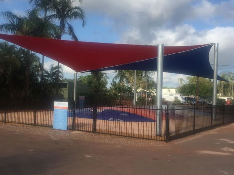 Discovery Parks - Darwin - Accommodation Gladstone 1