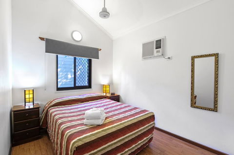 Discovery Parks - Darwin - Accommodation Gladstone 36