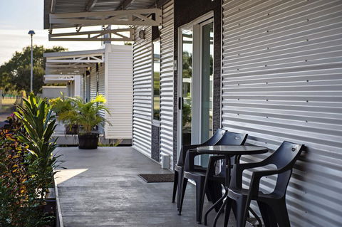 Discovery Parks - Darwin - Accommodation Gladstone 38