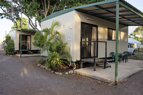 Discovery Parks - Darwin - Accommodation Gladstone 4