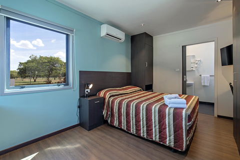 Discovery Parks - Darwin - Accommodation Gladstone 14