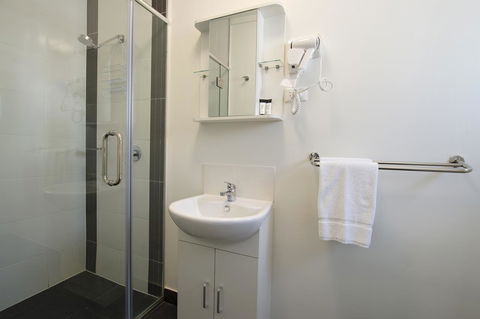 Discovery Parks - Darwin - Accommodation Gladstone 11