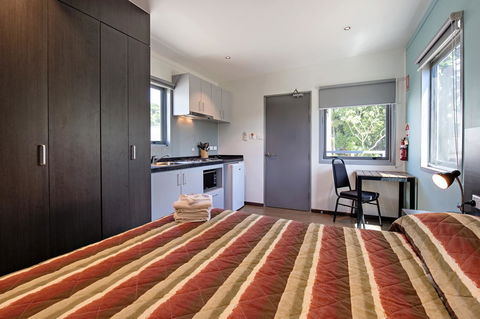 Discovery Parks - Darwin - Accommodation Gladstone 13