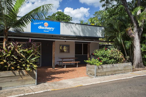 Discovery Parks - Darwin - Accommodation Gladstone 32