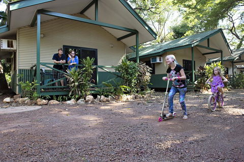Discovery Parks - Darwin - Accommodation Gladstone 19