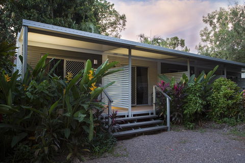 Discovery Parks - Darwin - Accommodation Gladstone 20
