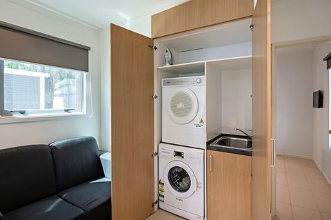 Discovery Parks - Darwin - Accommodation Gladstone 18