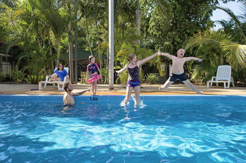 Discovery Parks - Darwin - Accommodation Gladstone 17