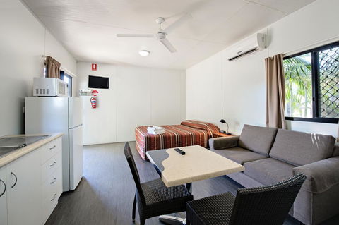 Discovery Parks - Darwin - Accommodation Gladstone 6