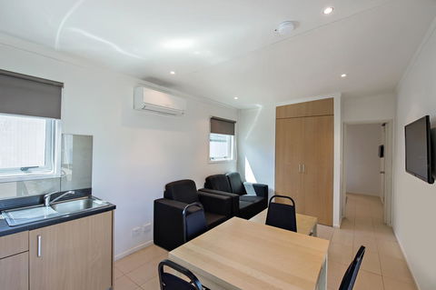Discovery Parks - Darwin - Accommodation Gladstone 15