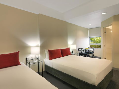 Travelodge Resort Darwin - Accommodation Gladstone 4