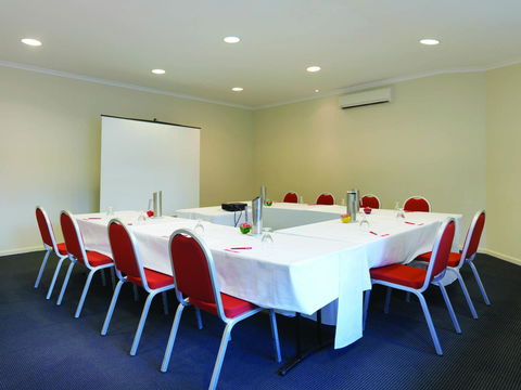 Travelodge Resort Darwin - Accommodation Gladstone 37