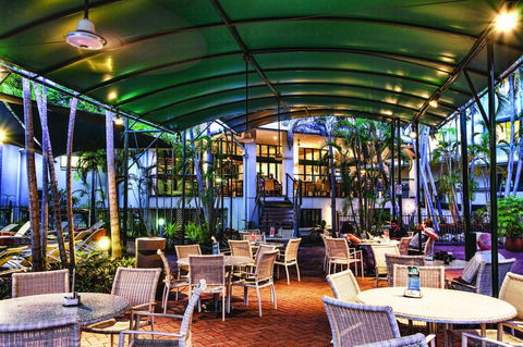 Travelodge Resort Darwin - Accommodation Gladstone 33
