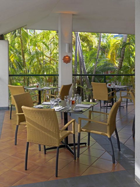 Travelodge Resort Darwin - Accommodation Gladstone 7